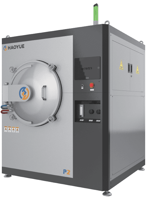 P2 hot pressing furnace equipment