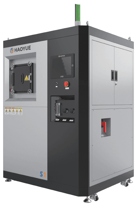 S1 SPS furnace equipment