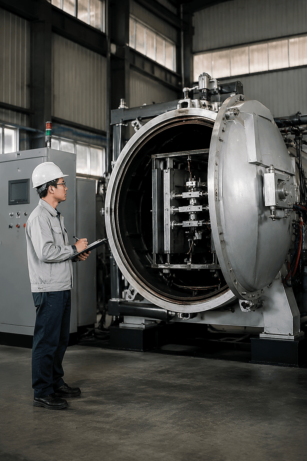 Haoyue company overview