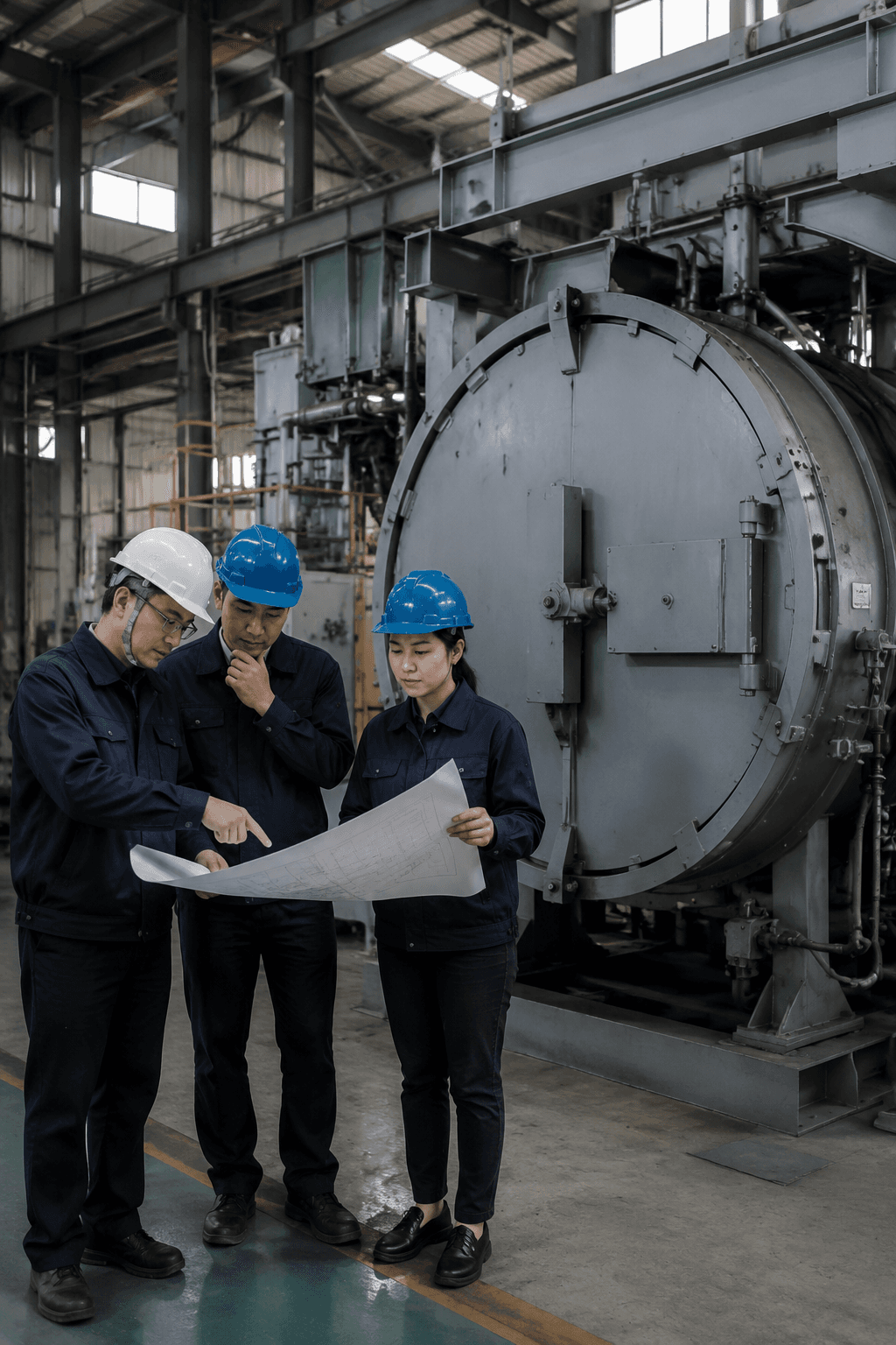 Haoyue company capability