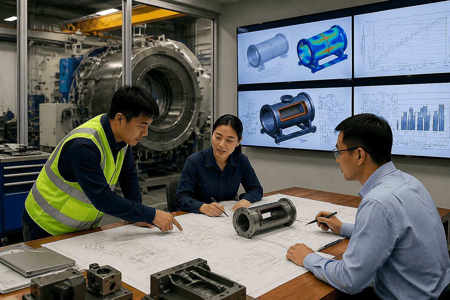 Configuration-Based Engineering