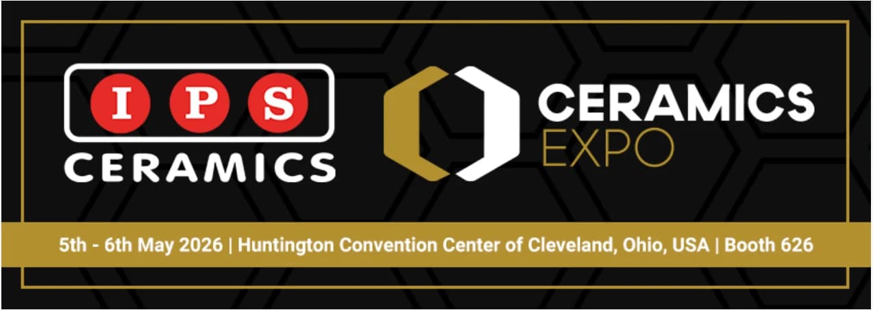 Haoyue Connects With North American Customers At Ceramics Expo 2026